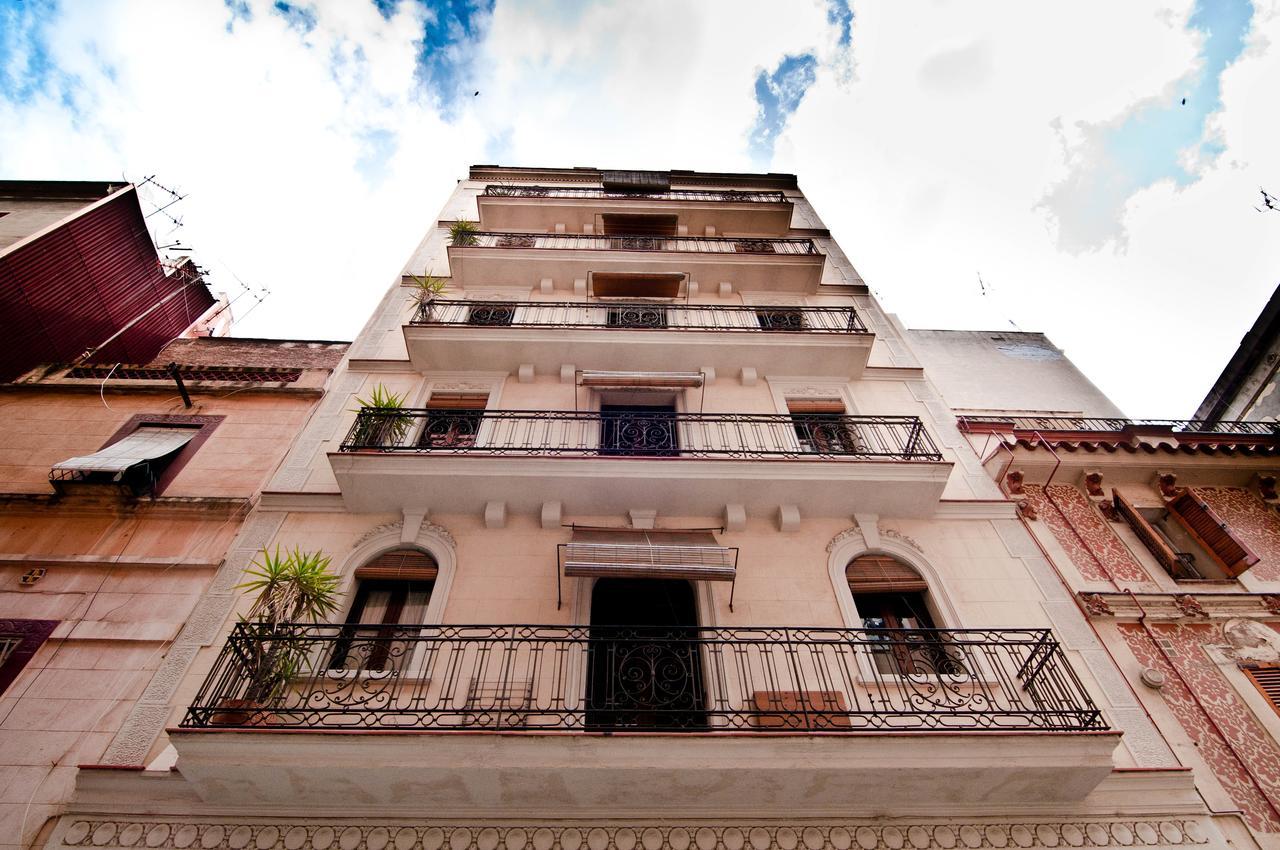Appartamento con Balcone