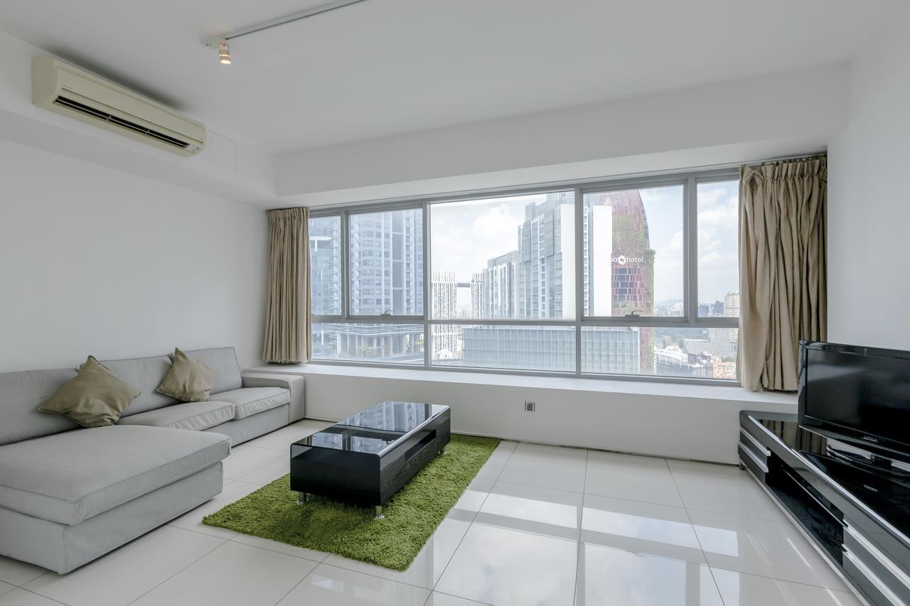 3-Bedroom Duplex