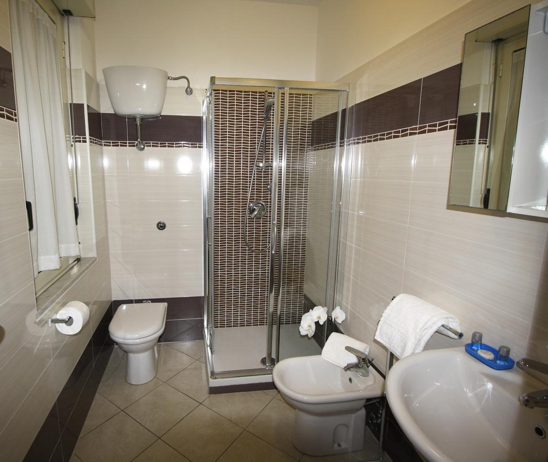 Appartamento Standard con 1 Camera da Letto