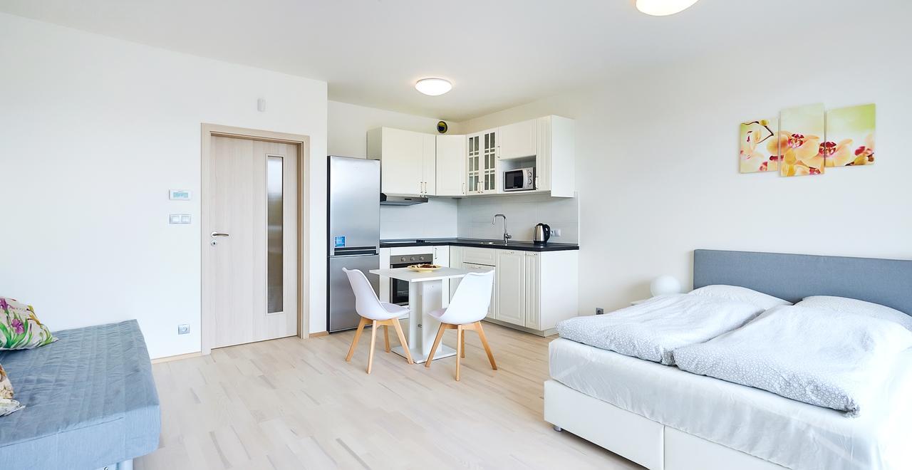 Studio Appartement