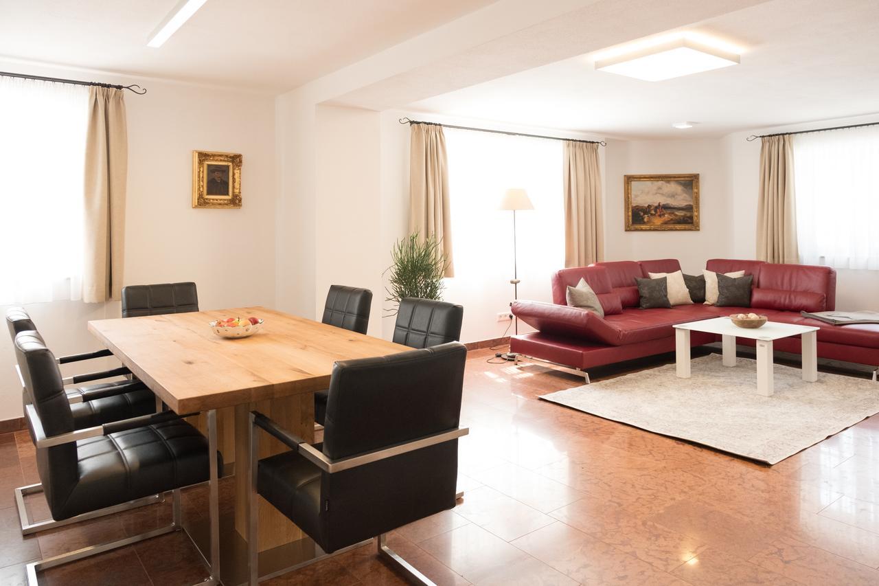 Deluxe Appartement met 2 Slaapkamers