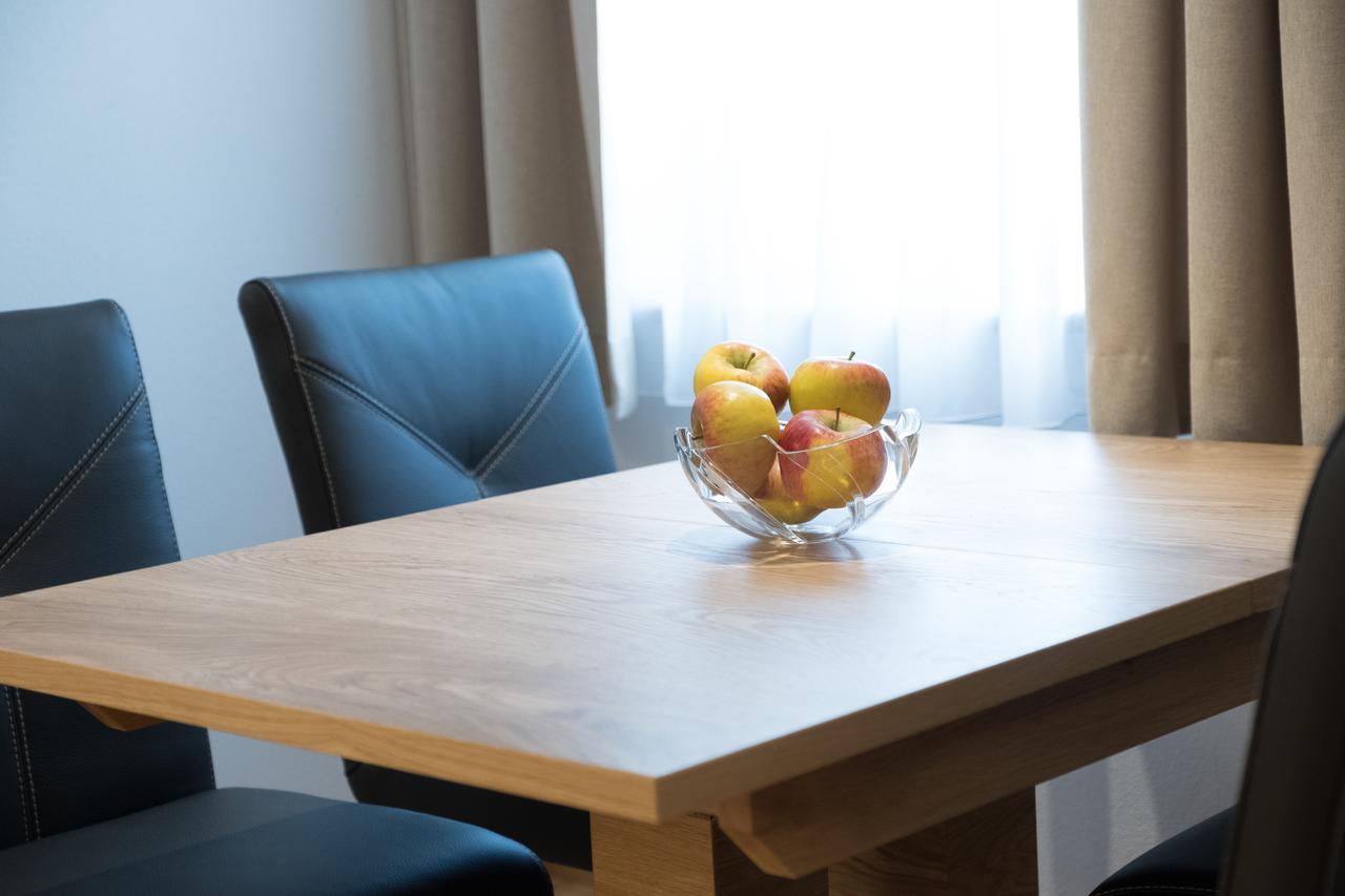 Superior Appartement met 1 Slaapkamer
