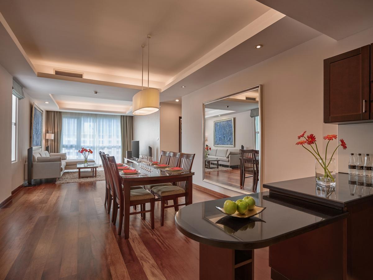 2 Bedroom Deluxe