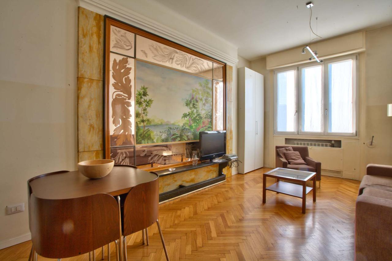 Apartamento de 1 Quarto