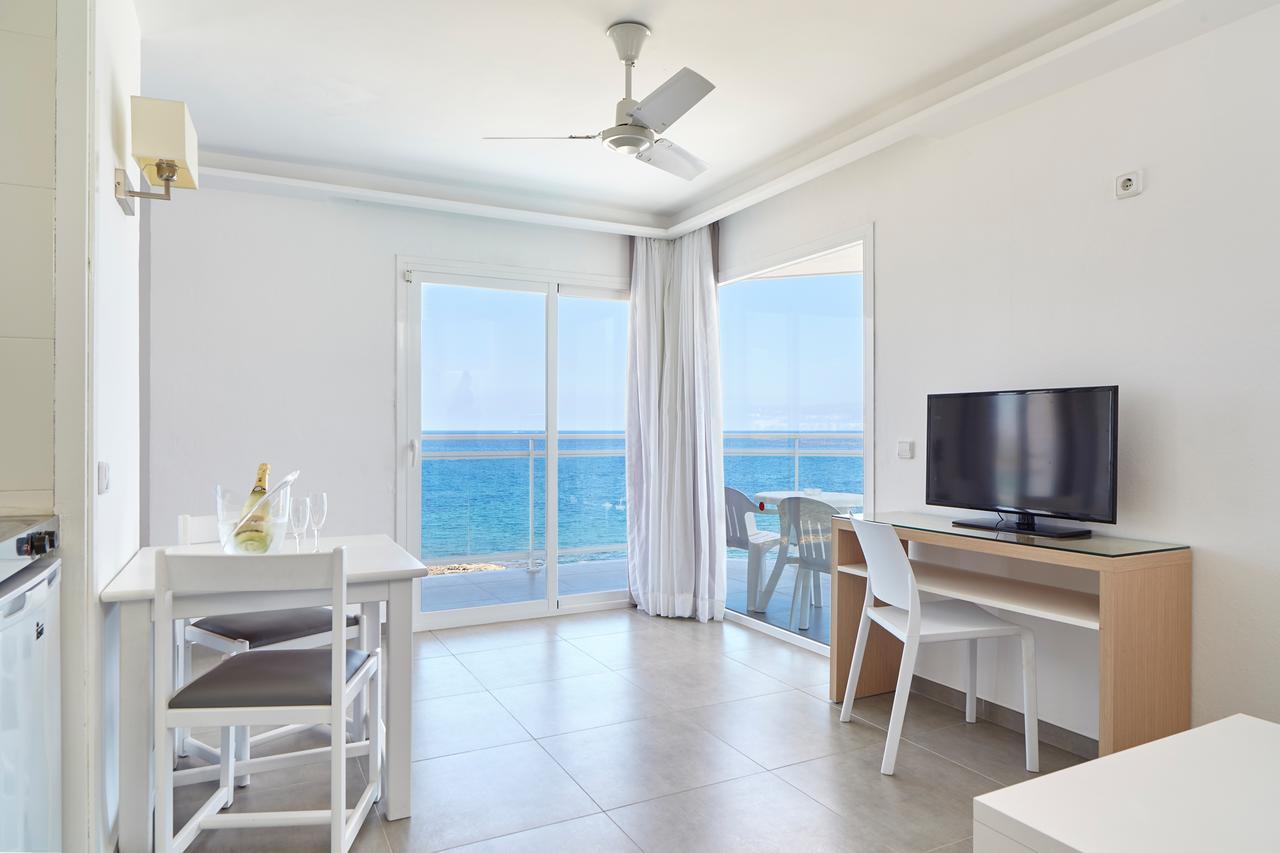Apartamento Superior (2 adultos + 2 niños)