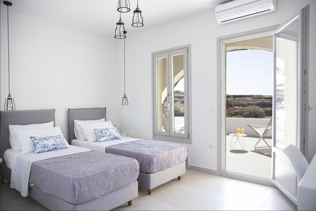 Junior Suite with Sea View