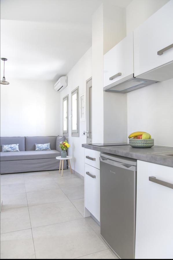 Superior Suite with Sea View