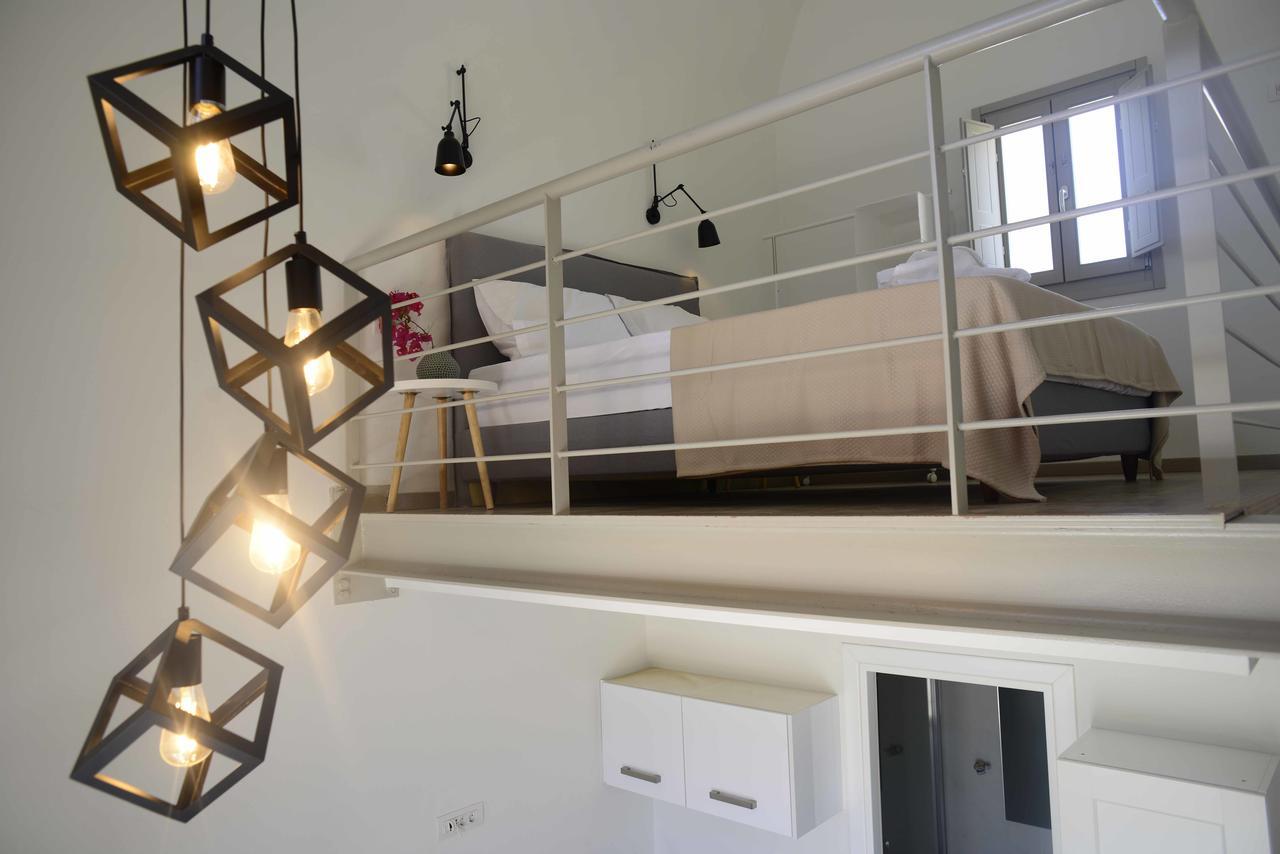 Maisonette