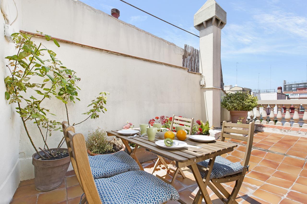 Apartamento de 2 dormitorios