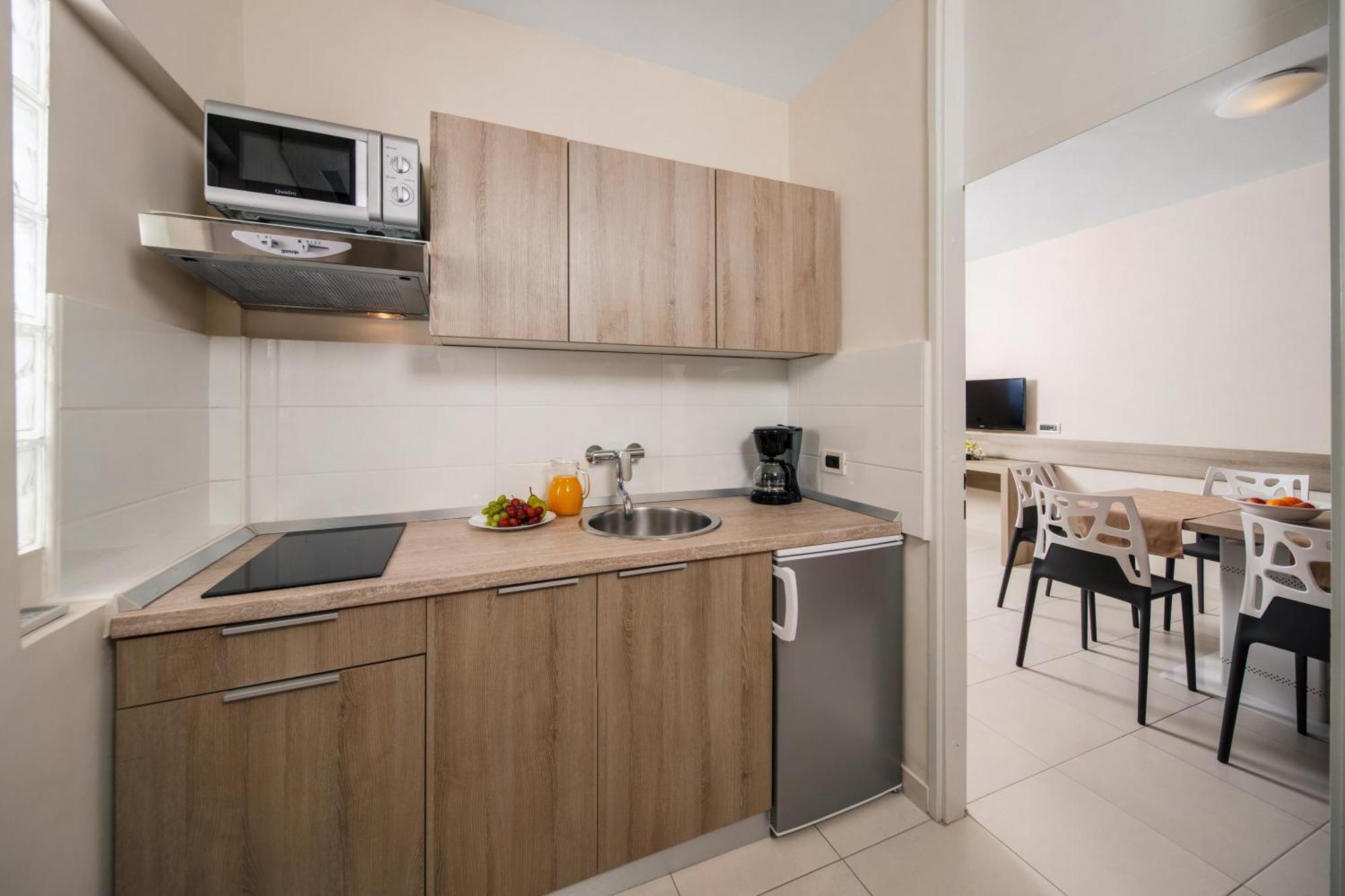 Superior Apartment 22