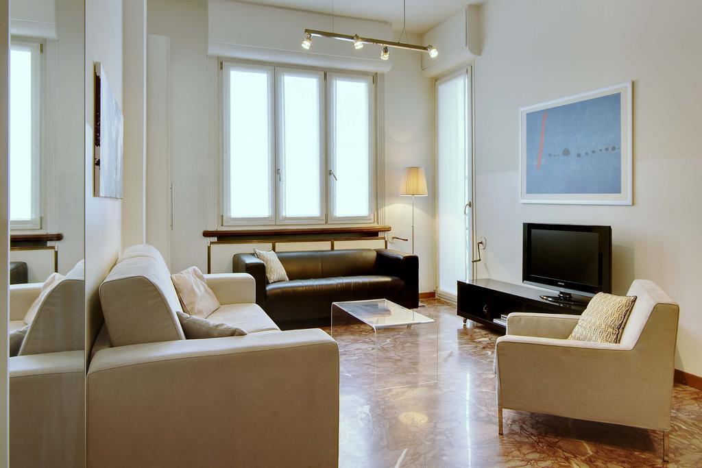 Apartamento Grande de 1 Quarto