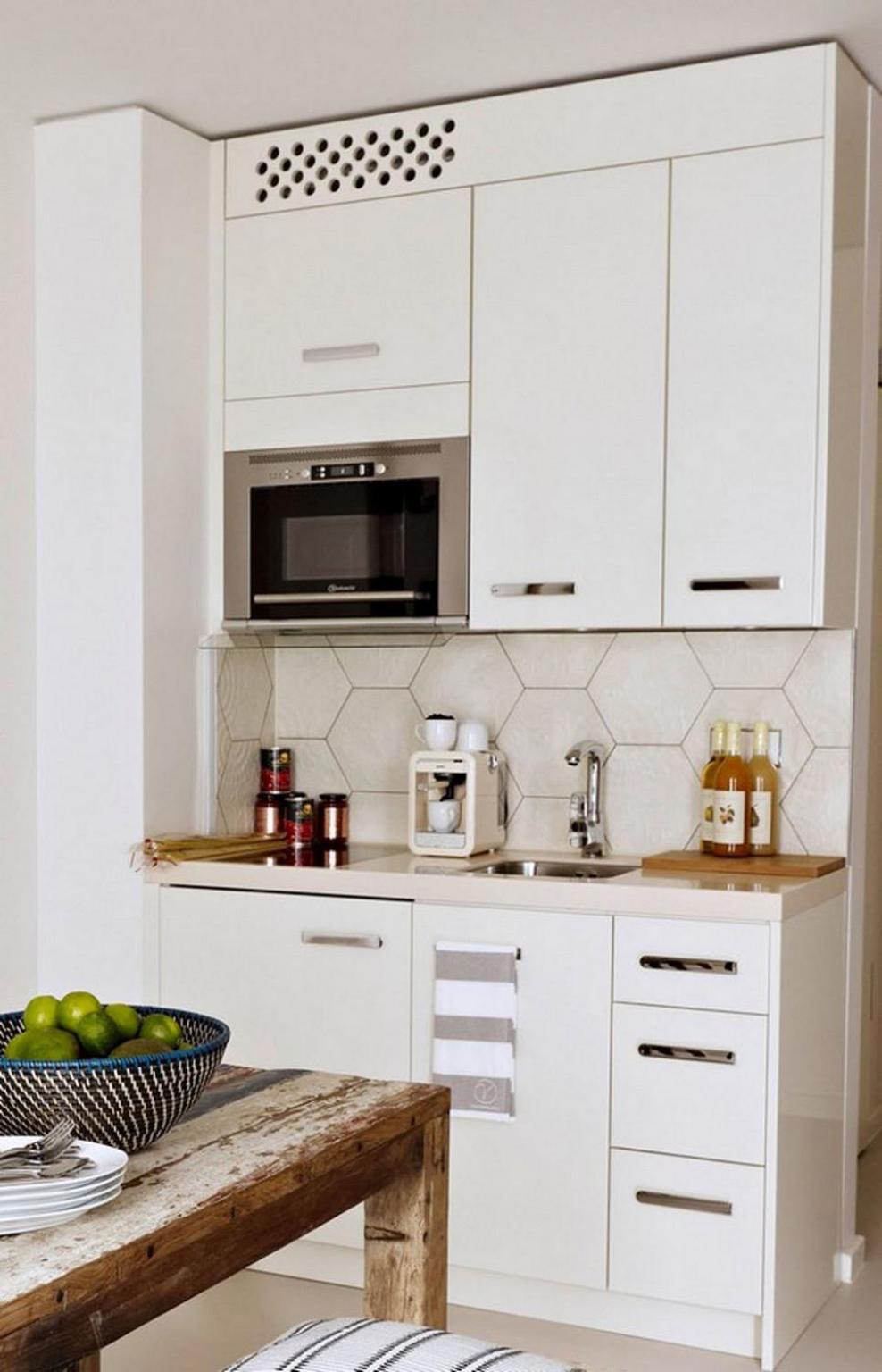 Studio Apartment Mini