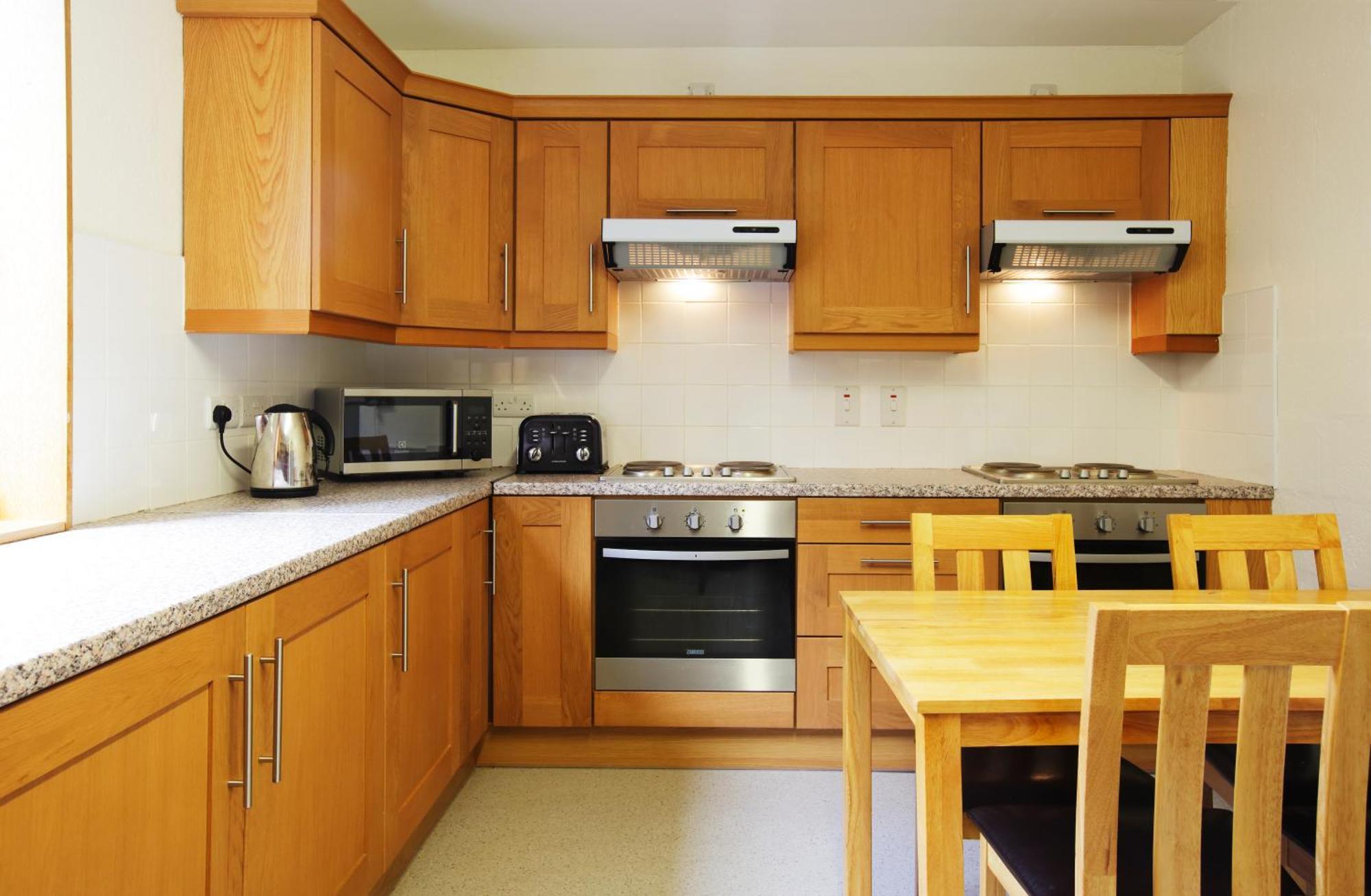 En Suite Single Room