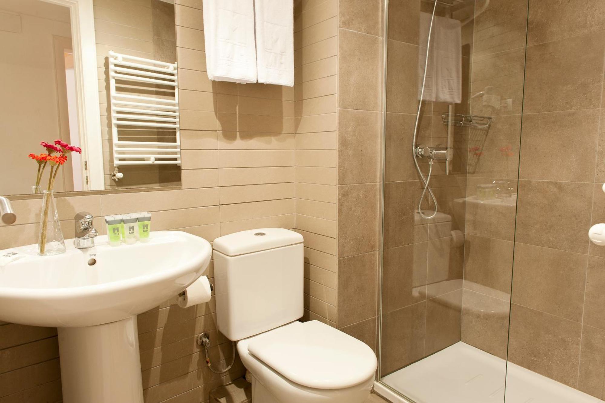 Appartamento con 2 Camere da Letto