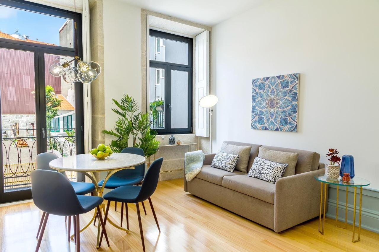 Apartment with Garden View ( 1st Floor )