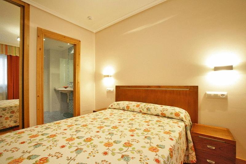Apartamento de 1 dormitorio (2 adultos)