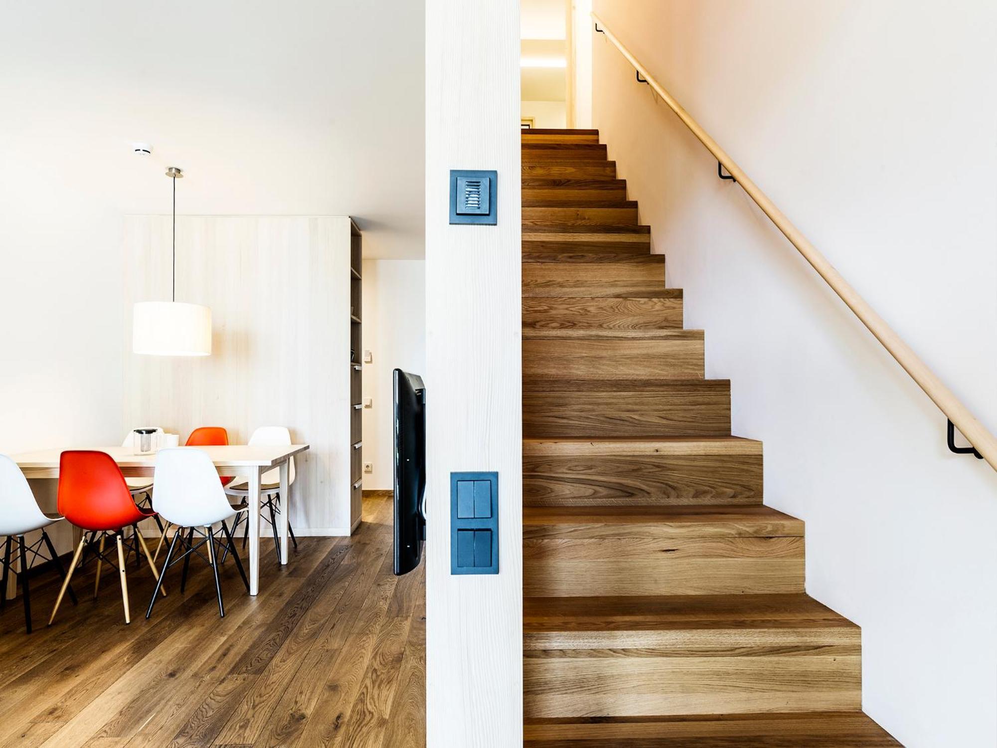 Comfort Two-Bedroom Apartment