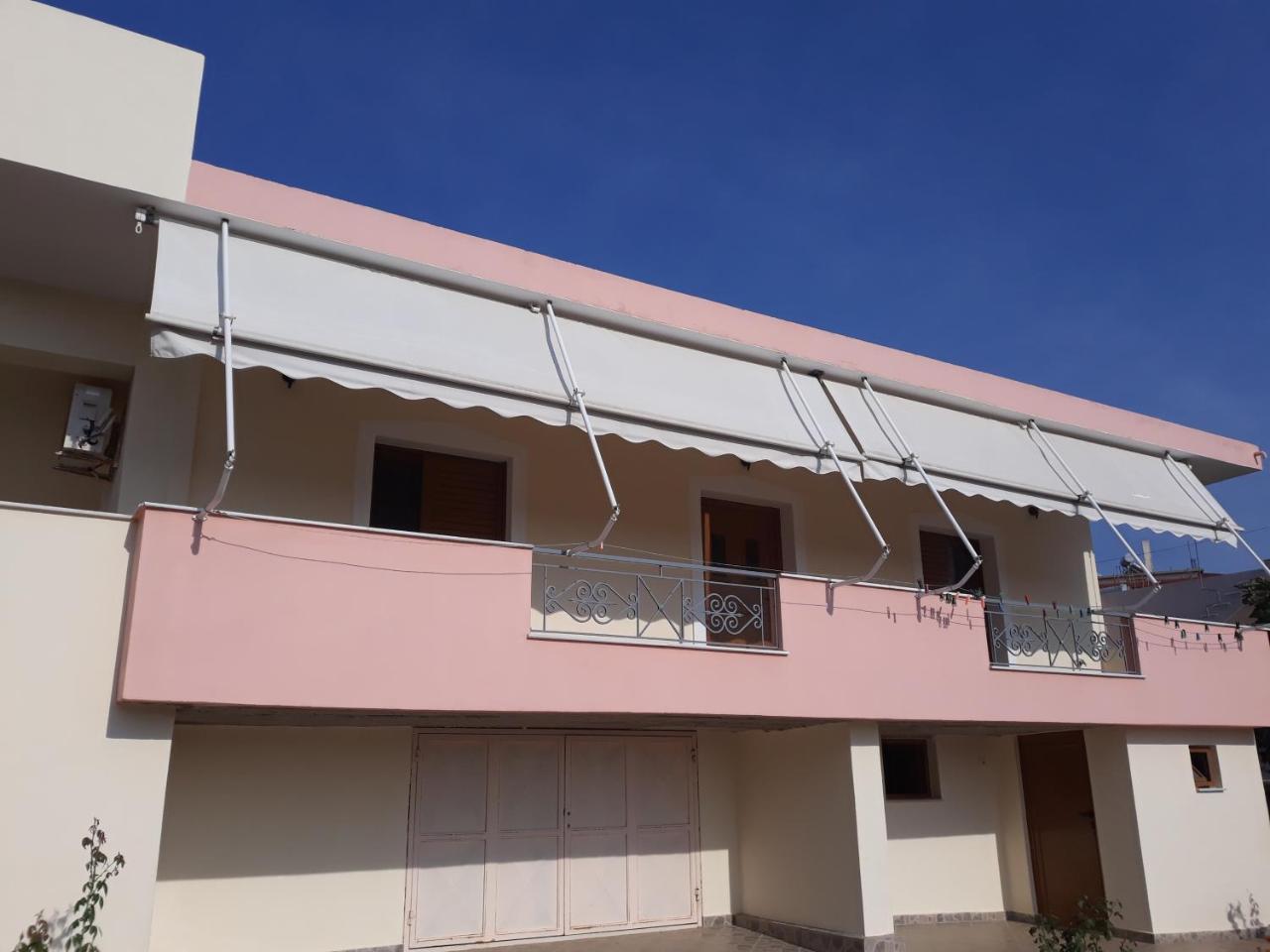 Appartamento con Vista Giardino