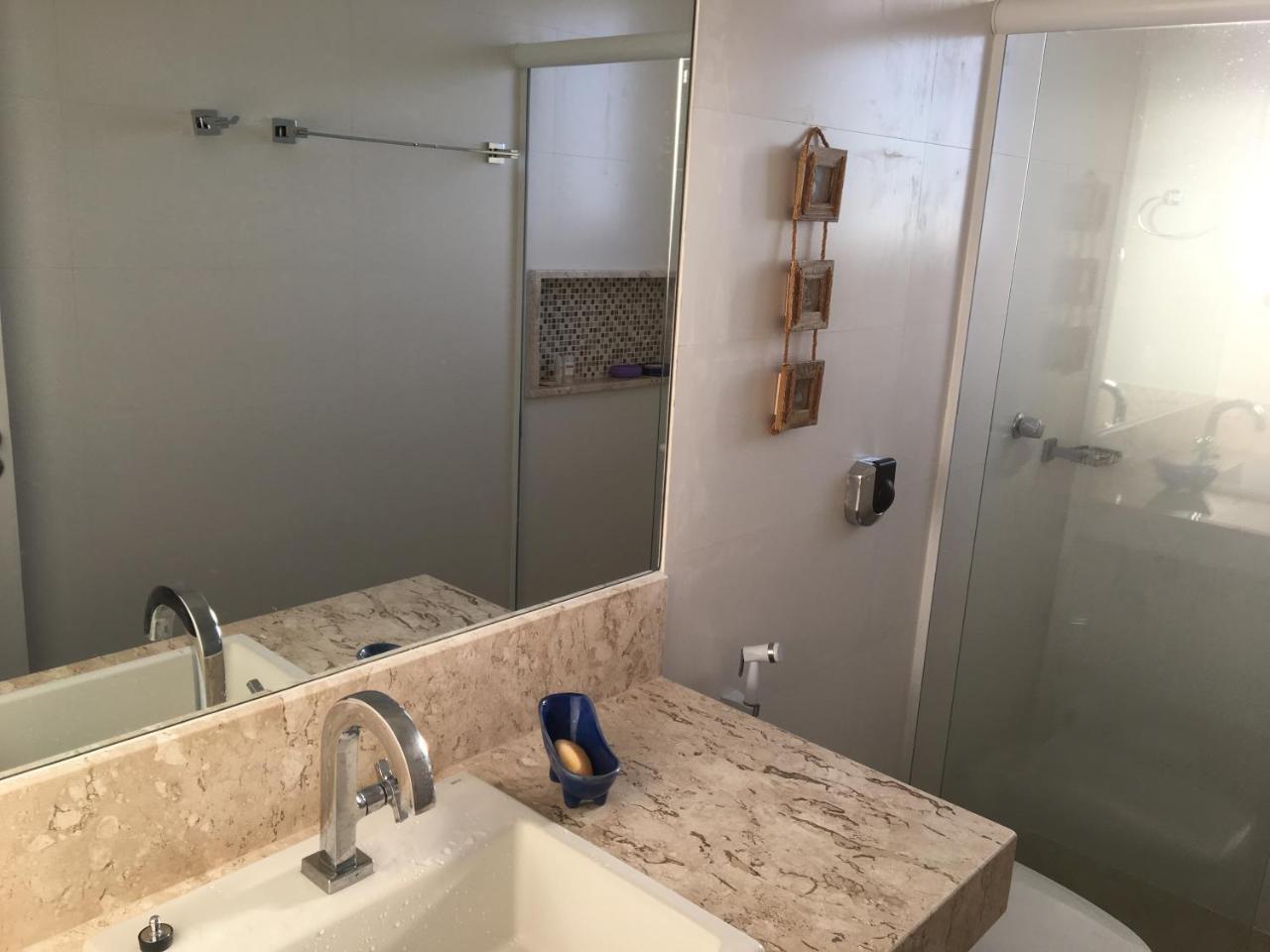 Apartamento na Cobertura