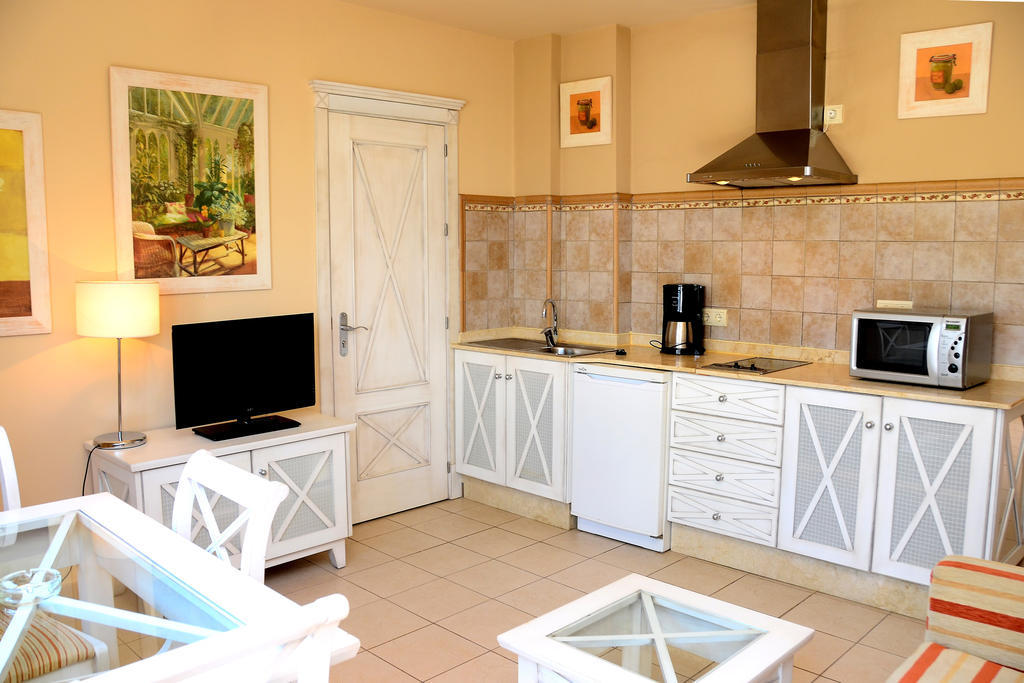 Apartamento de 1 dormitorio con terraza (3 adultos)