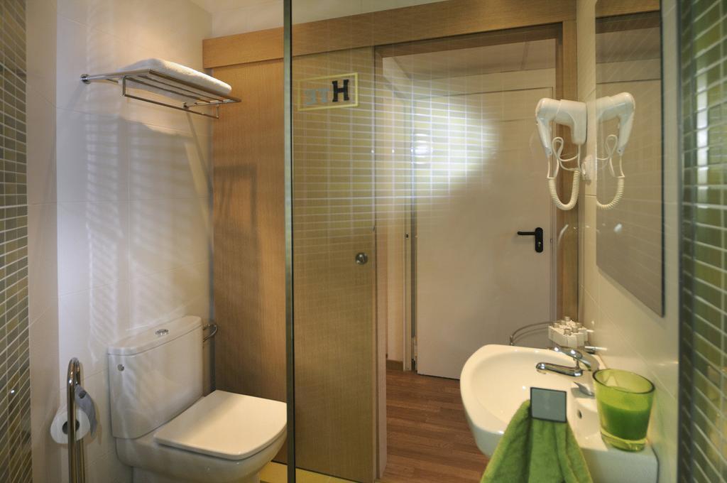 Junior Suite with balcony - Mallorca 362