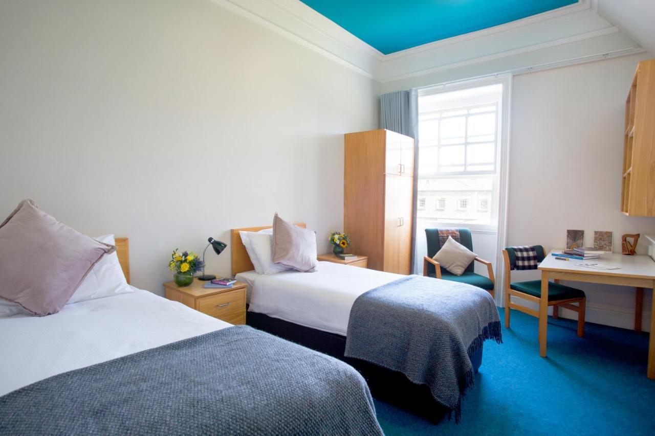 En Suite Twin Room