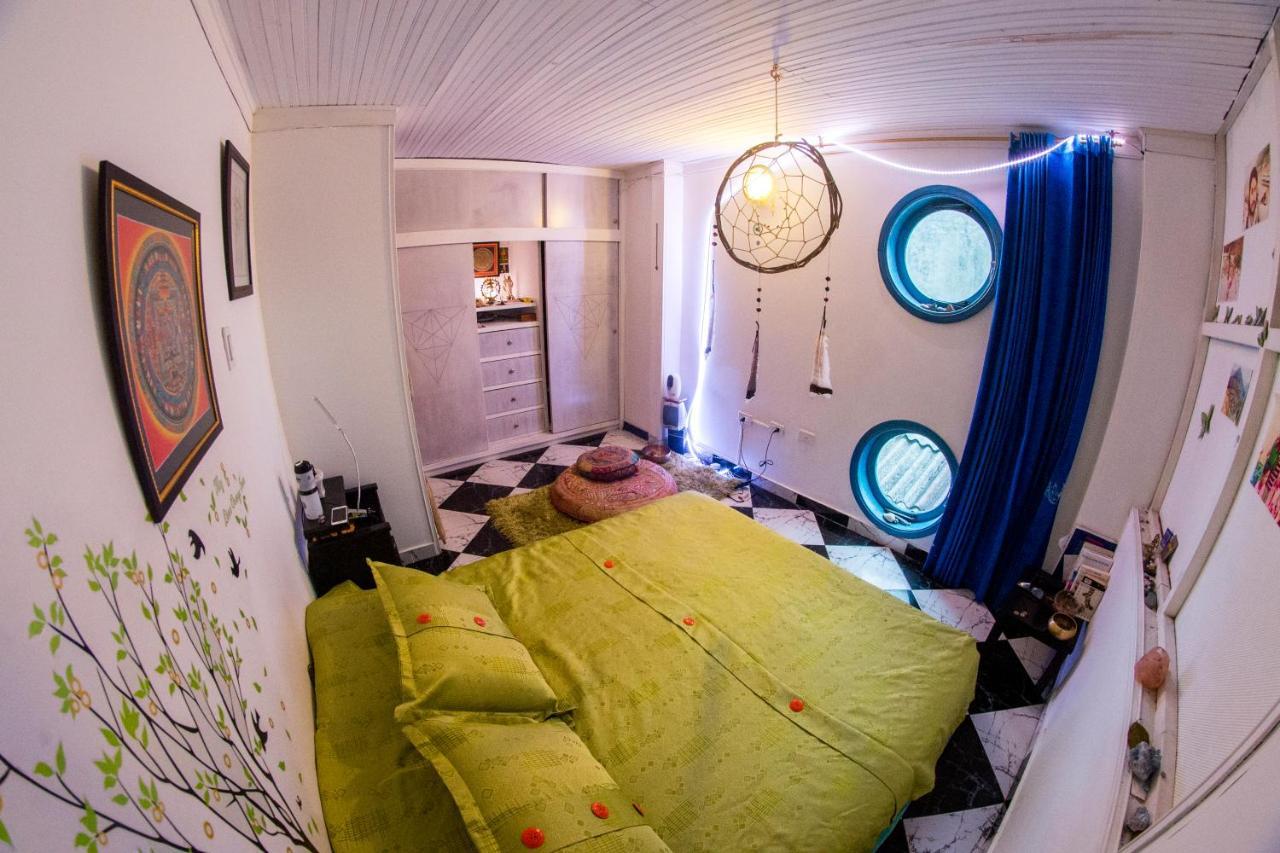 Habitación Doble con baño privado