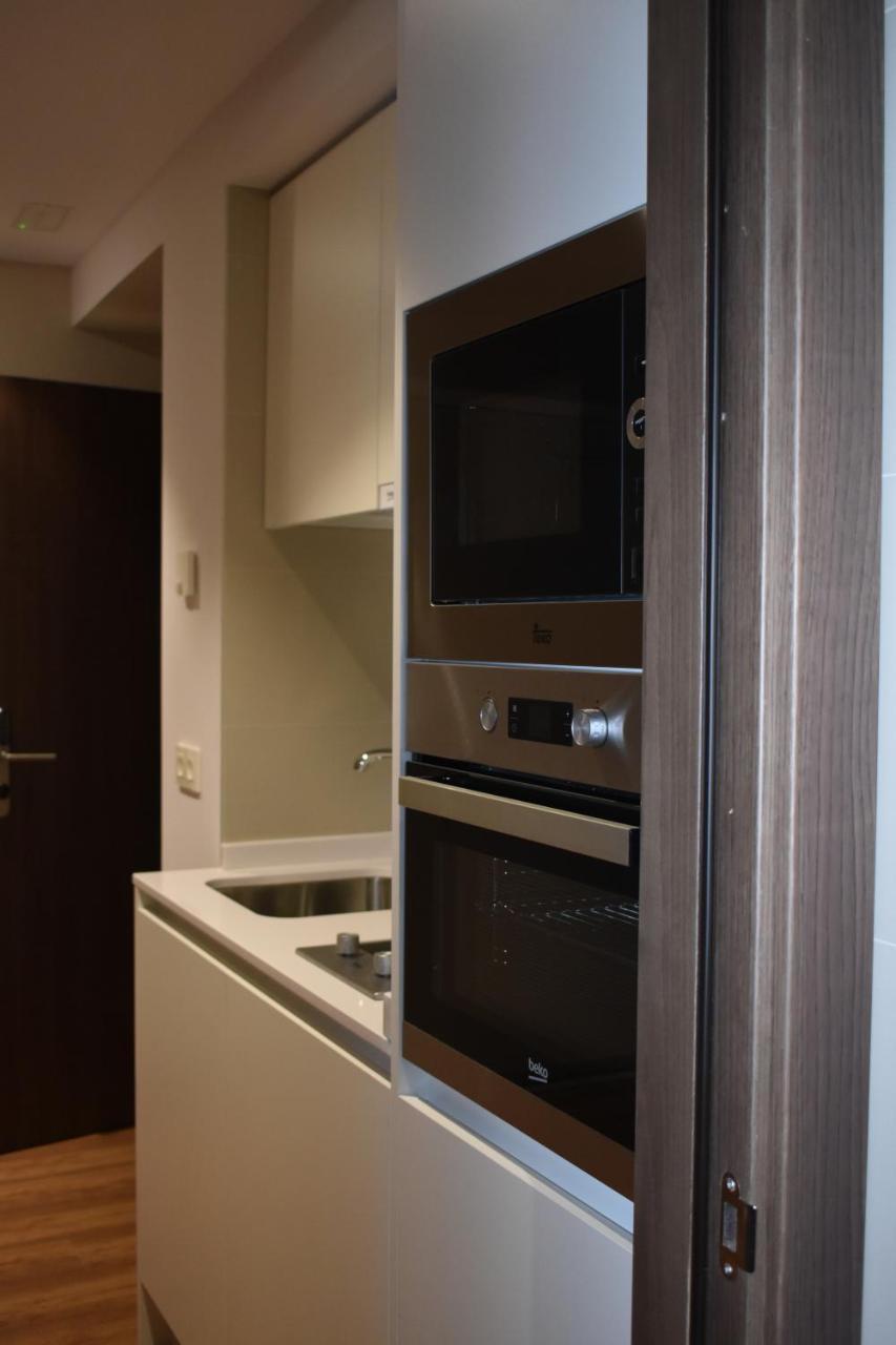 Apartamento Estándar (2 adultos + 1 niño)