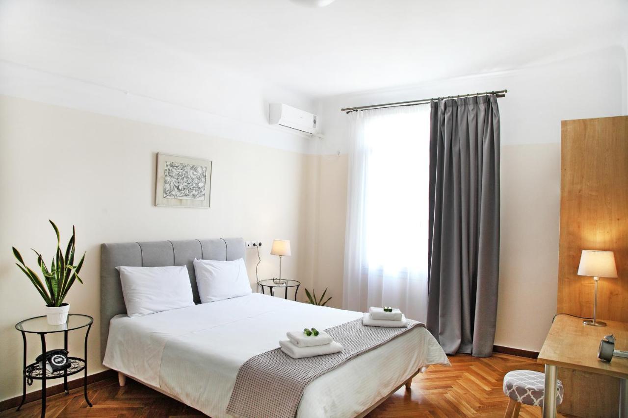 Deluxe Appartement met 2 Slaapkamers