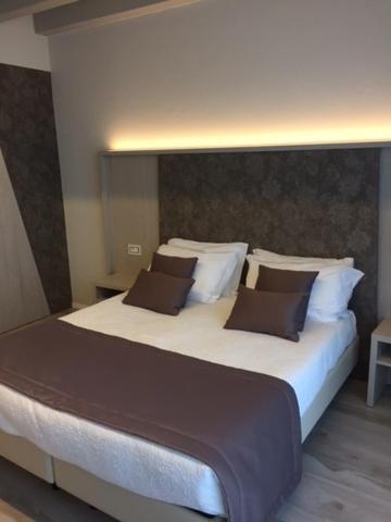 Appartamento Deluxe con Vista Piscina
