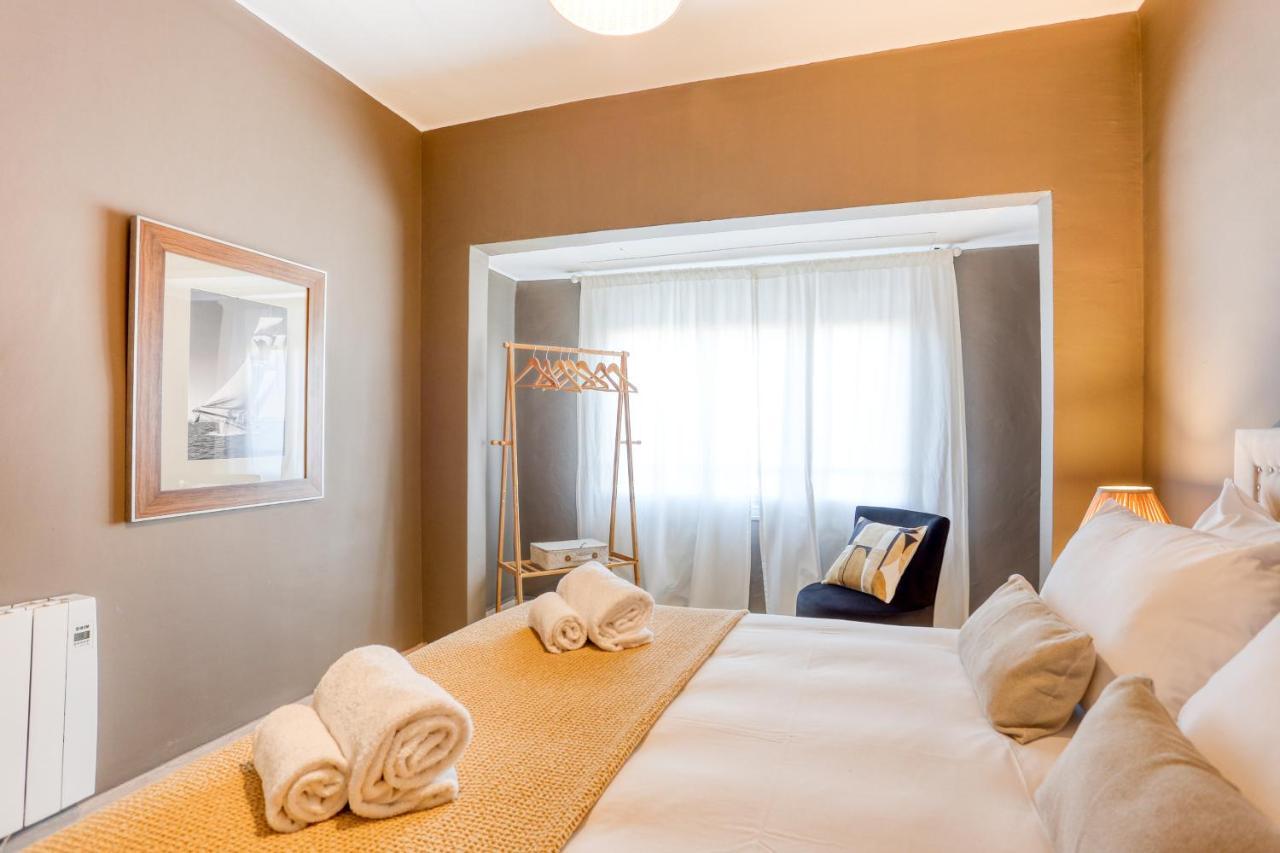 Appartamento con 3 Camere da Letto