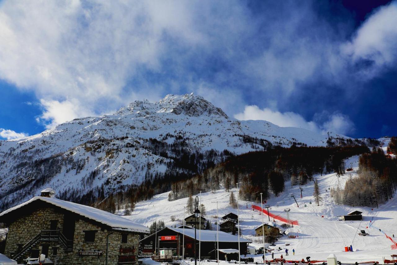 Superior Chalet
