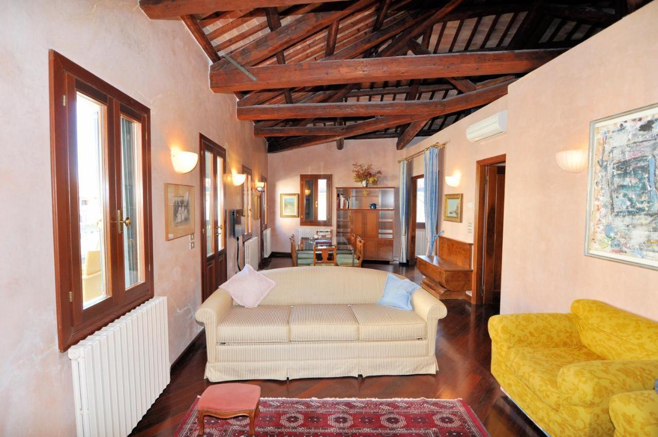 Dimora Tintoretto Two-Bedroom Apartment with Terrace,1742885120:JPEG