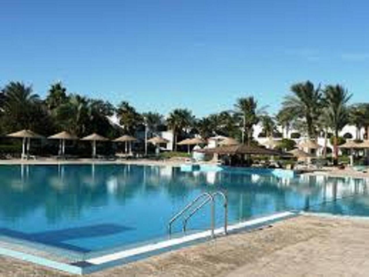 Junior Suite con Vista Piscina