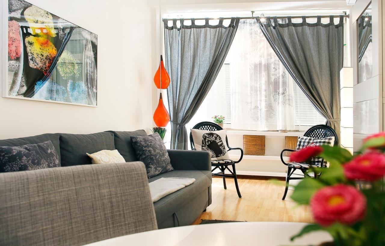 Apartamento com 1 Quarto