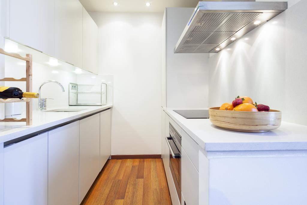Duplex Apartment
