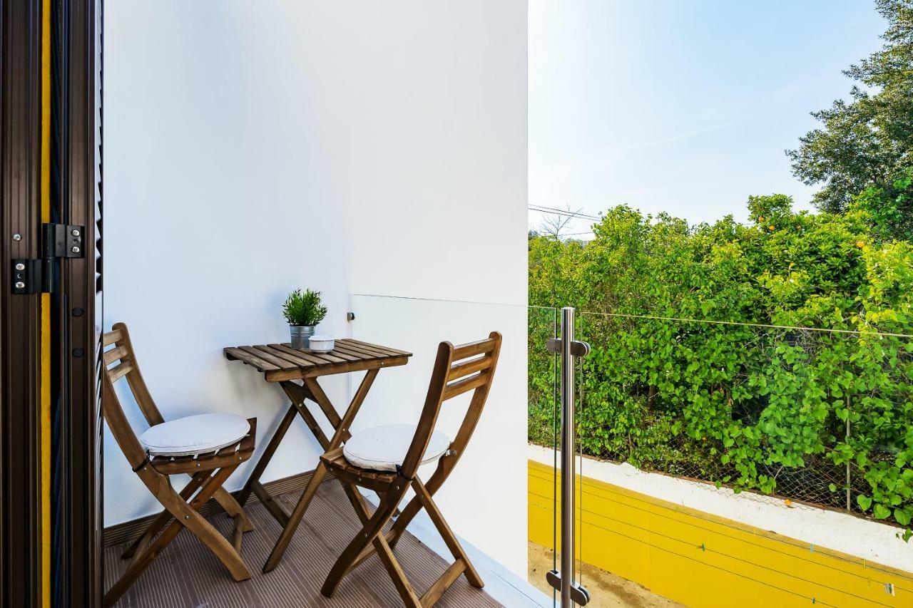 Double Room Balcony