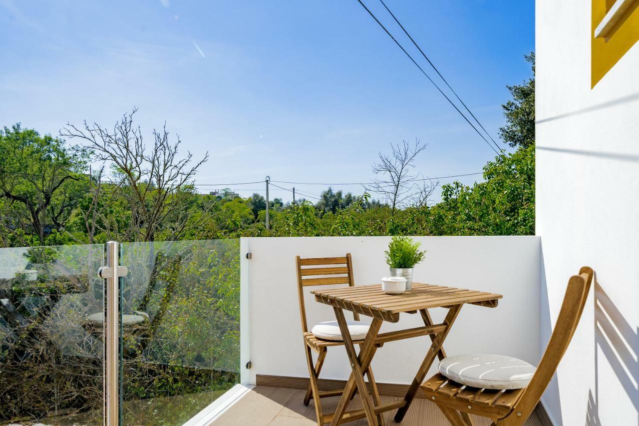 Double Room Balcony