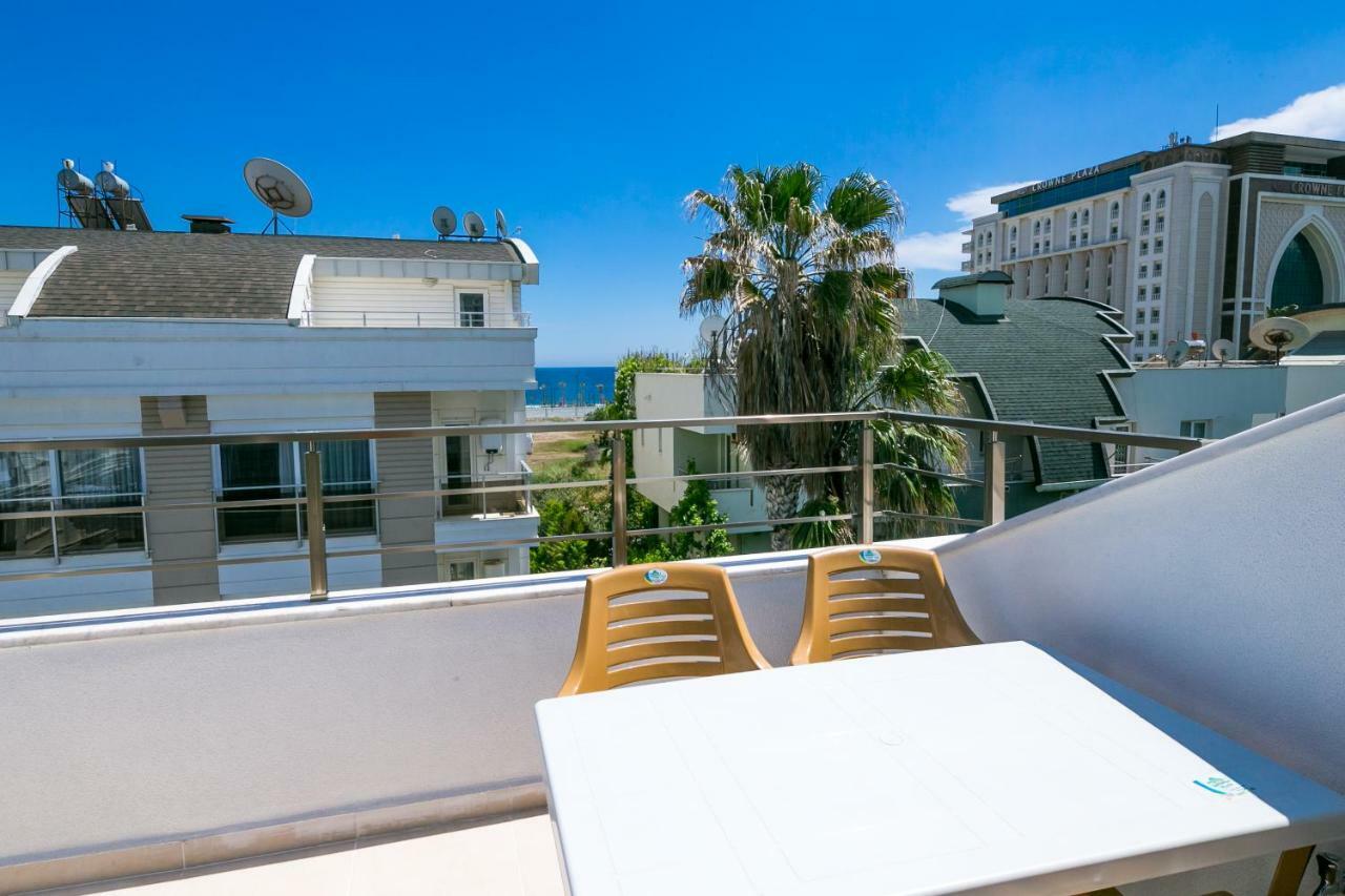 Apartment Sea View