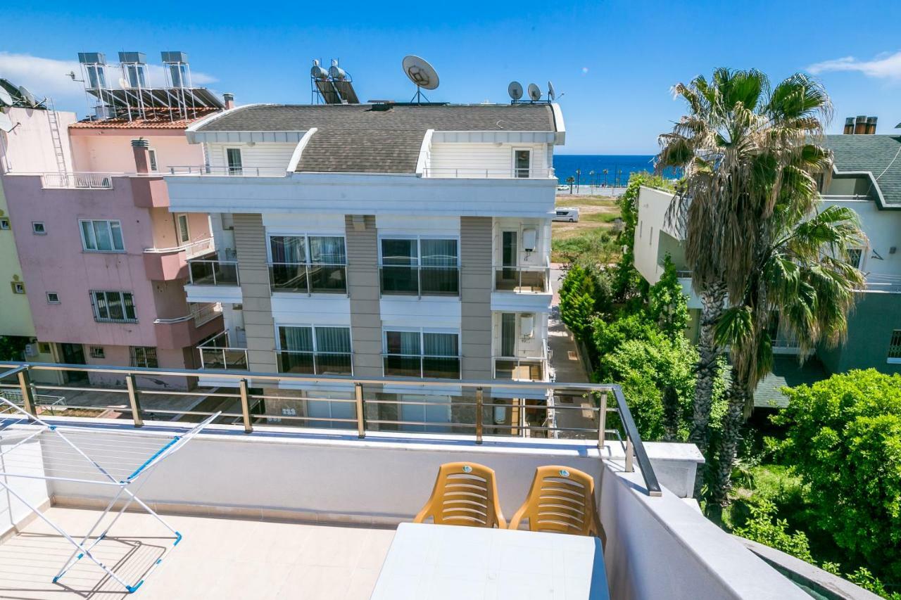 Apartment Sea View