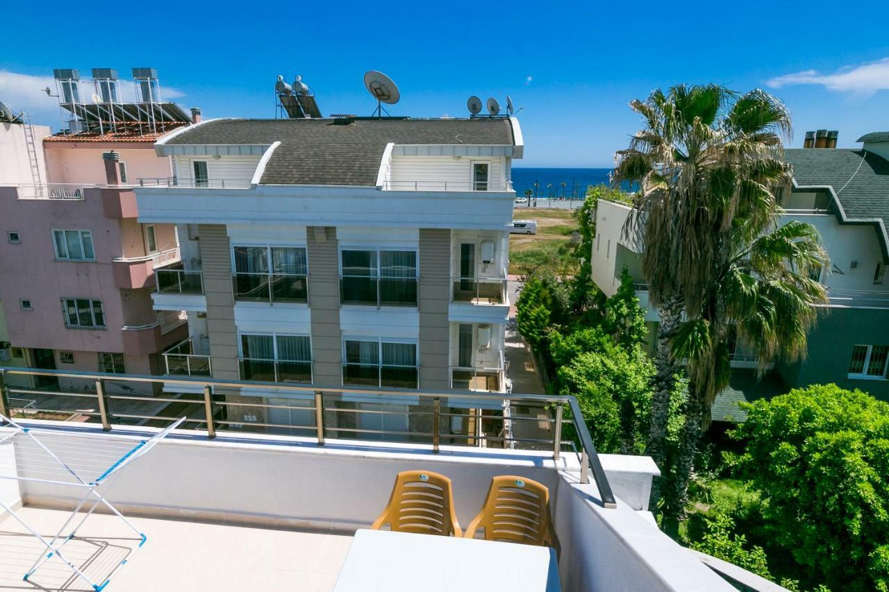 Apartment Sea View
