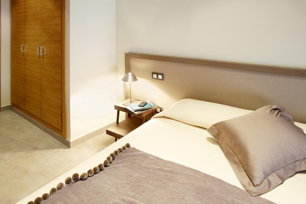 Apartamento de 2 dormitorios