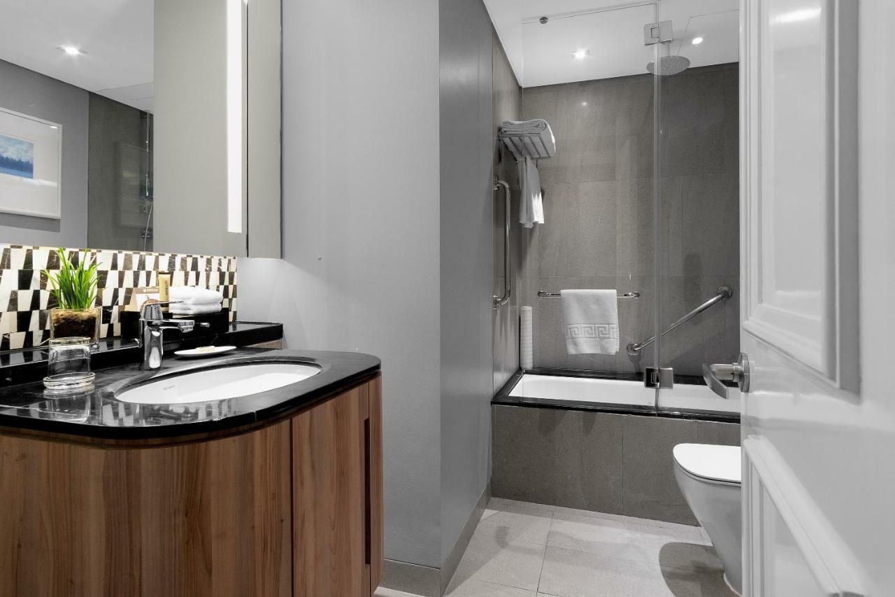 Apartamento Deluxe de 2 dormitorios