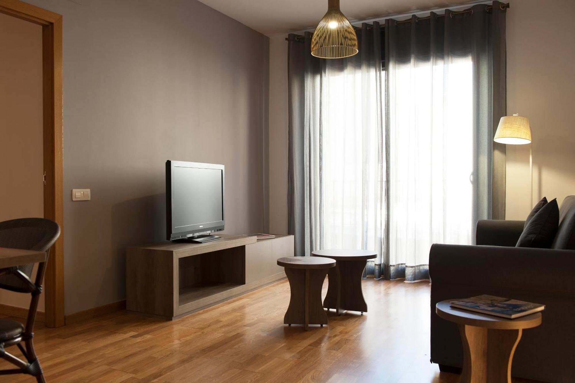 Appartamento con 2 Camere da Letto