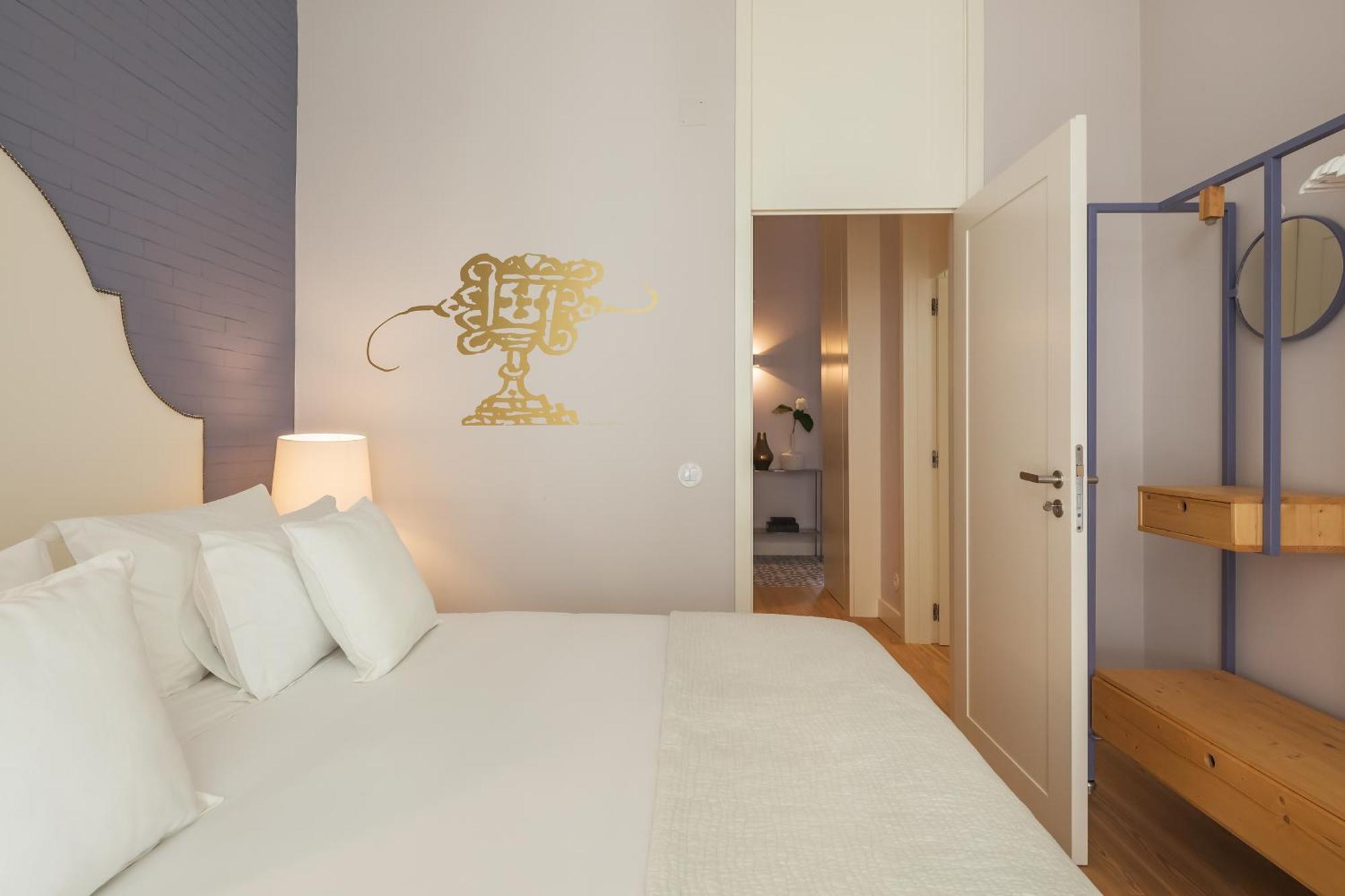 Superior Two-Bedroom Apartment