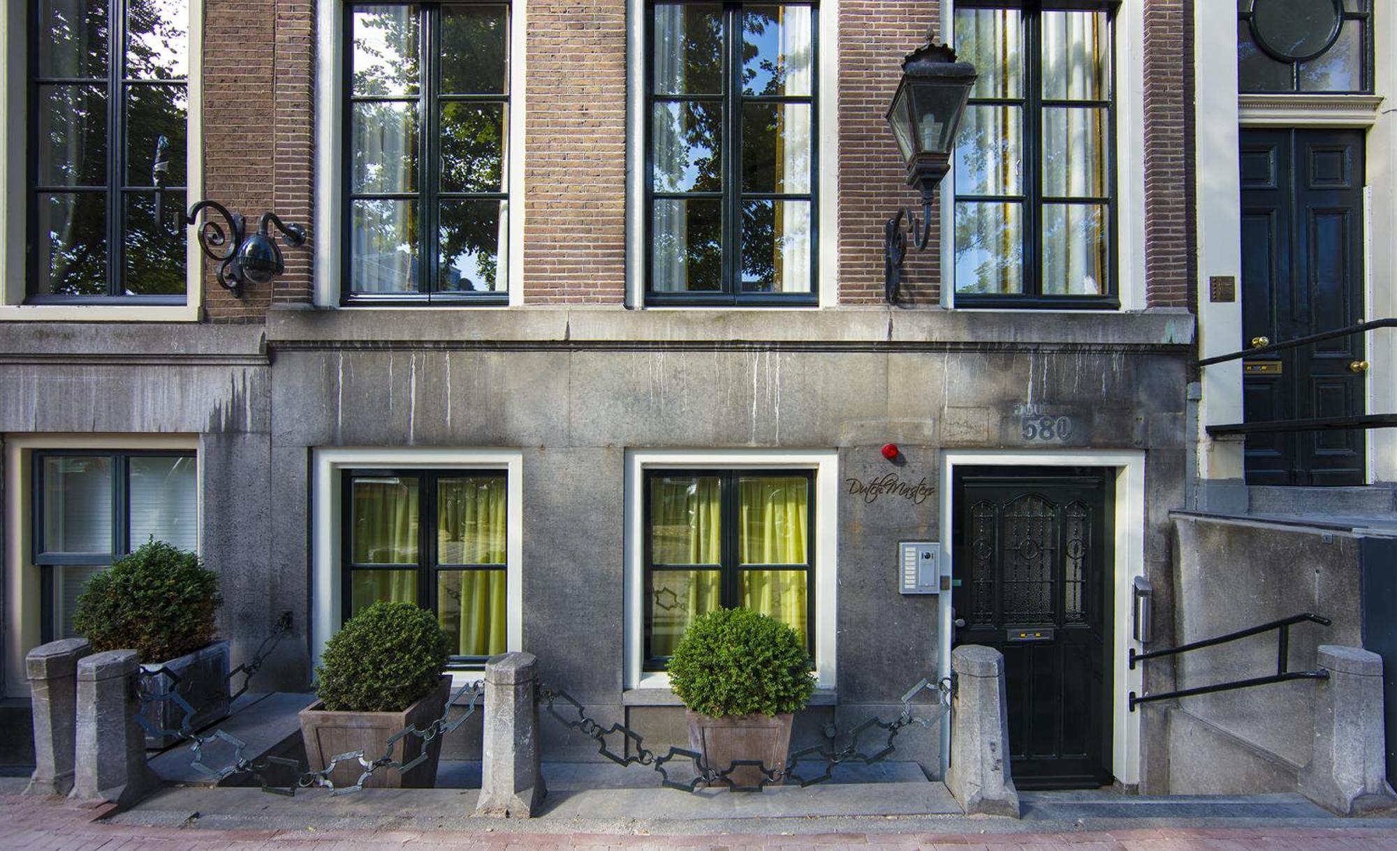 Appartement met 1 Slaapkamer - Piet Mondriaan