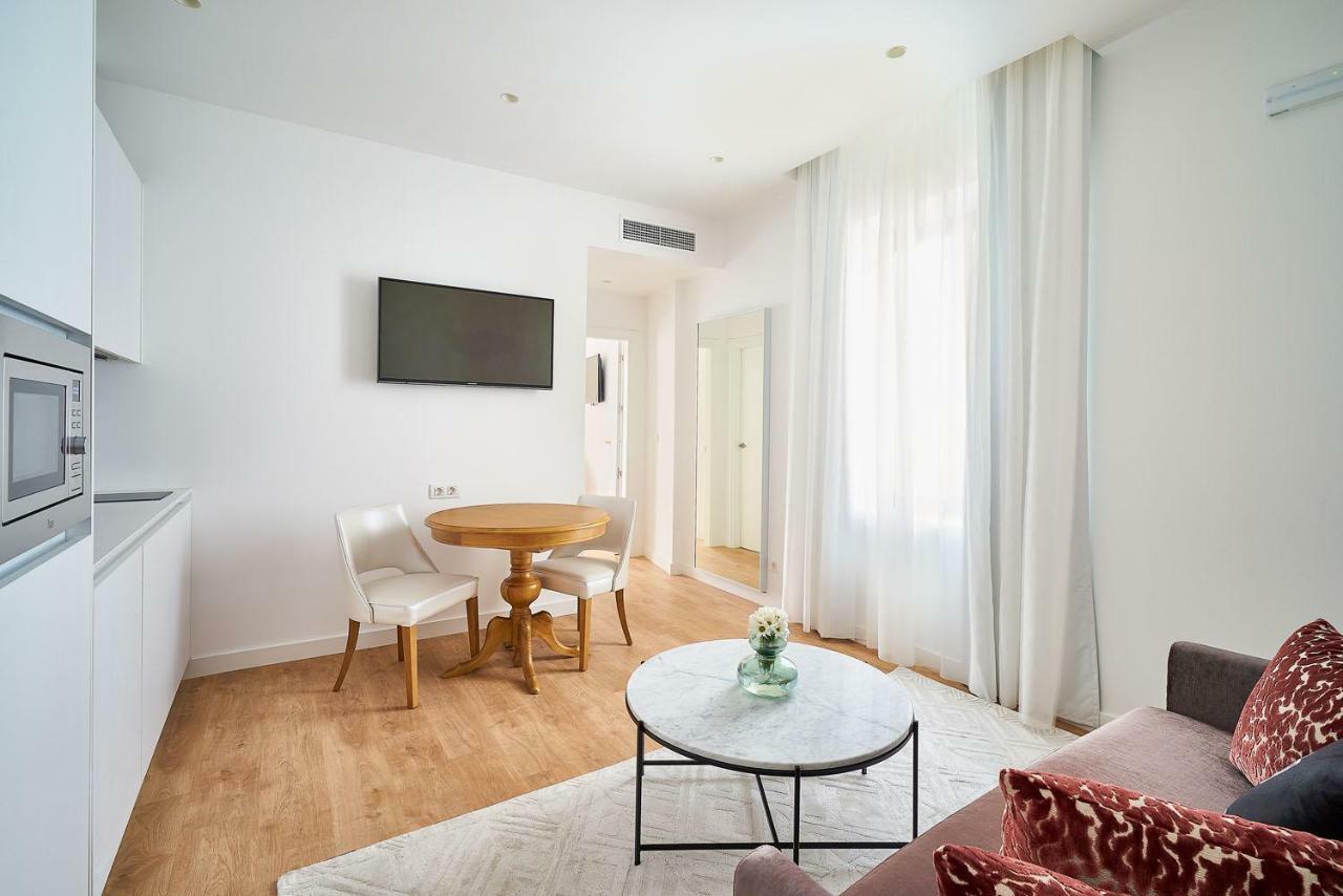 Apartamento de 1 dormitorio