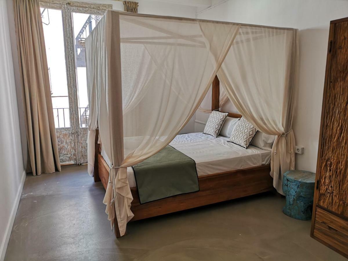 Appartement met 3 Slaapkamers