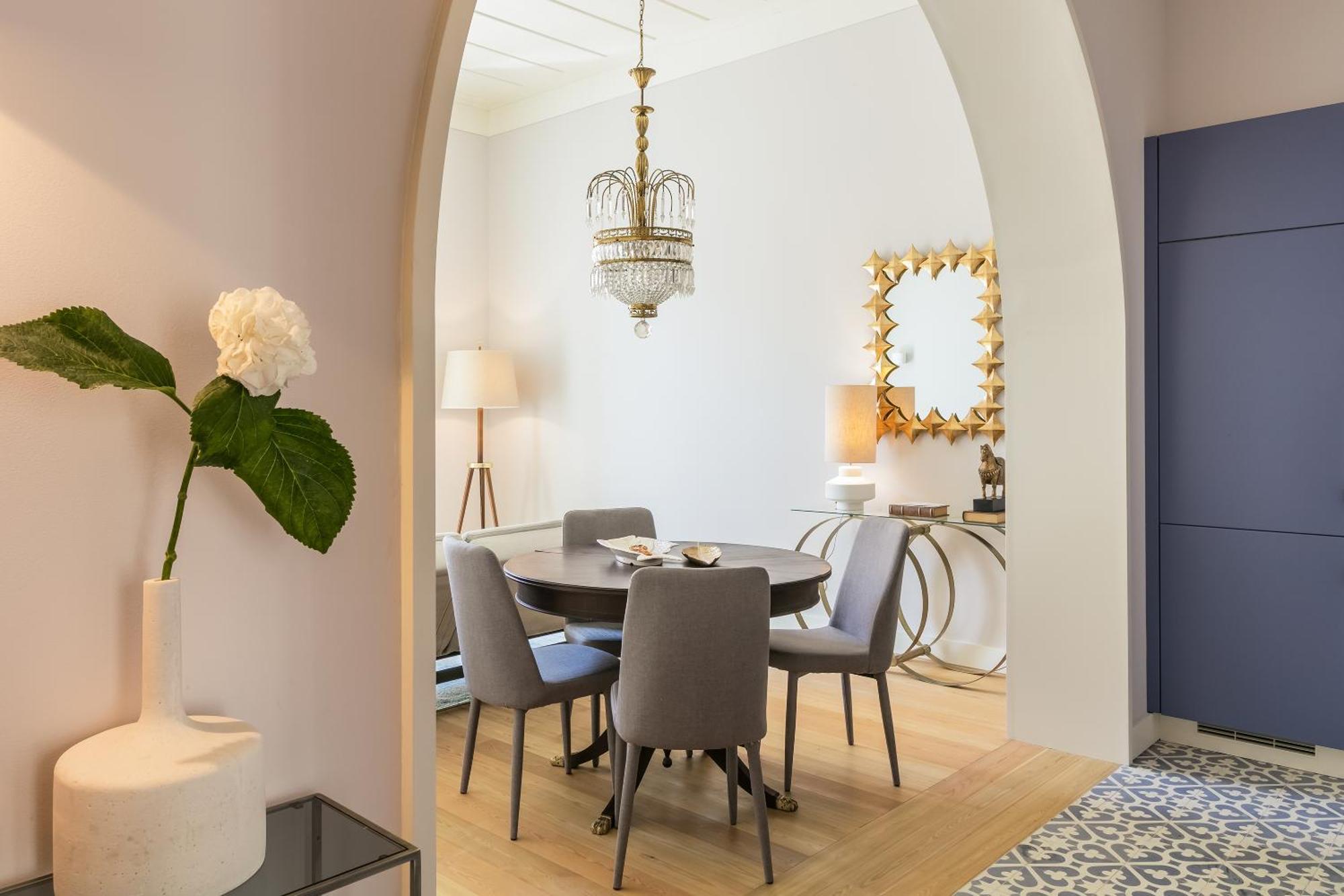 Superior Two-Bedroom Apartment
