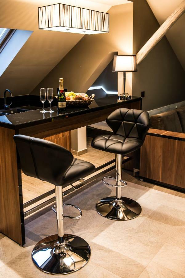Suite with Spa Bath